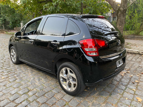 Citroën C3 1.6 Exclusive Pack Myway Vti 115cv