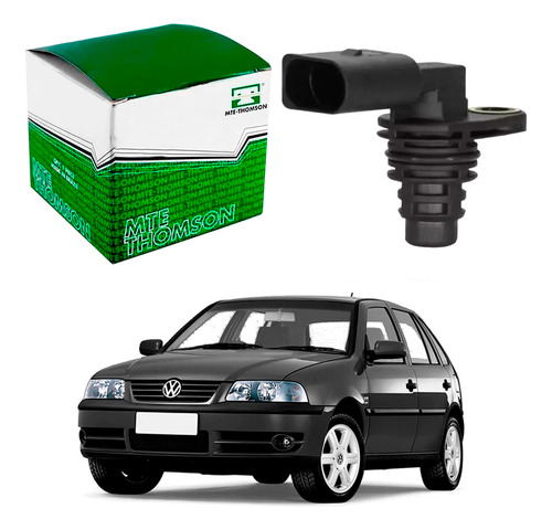 Sensor Fase Mte Gol 1.0 1.6 1.8 Flex 2002 A 2005