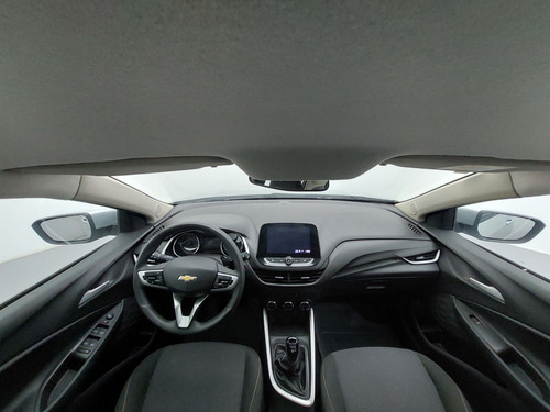 Chevrolet Onix 1.0 TURBO FLEX PLUS LTZ MANUAL