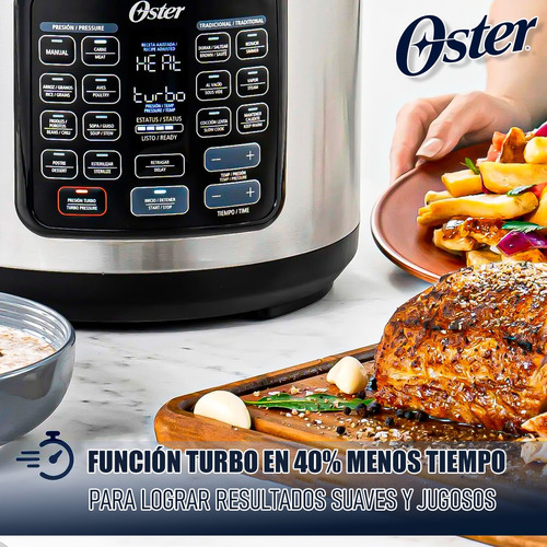 Olla Multifuncional Oster Olla Electrica Oster Olla Multiuso