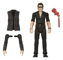 Comprar Mattel Jurassic World Toys Jurassic Park Hammond Collection 