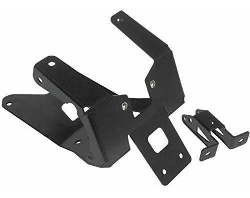 Kfi Products Productos 100920 Winch Mount