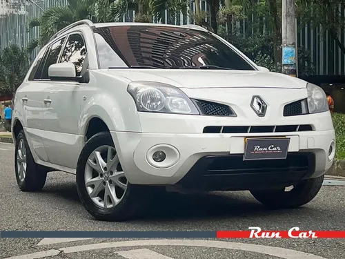 Renault Koleos 2.5 Dynamique