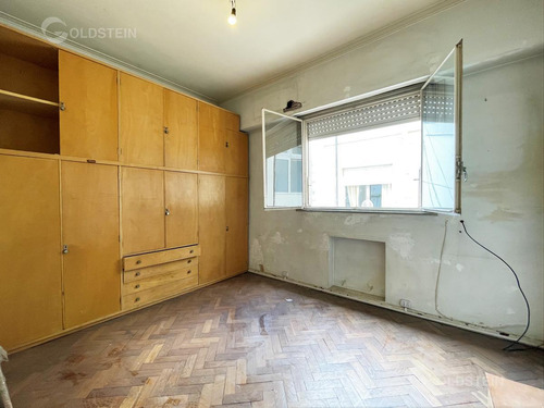 3 Ambientes | Malabia Al 2100
