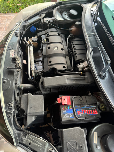 Peugeot 207 1.6 Feline 106cv