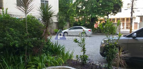 Imagem 24 de 24 de Apartamento À Venda, 3 Quartos, 1 Suíte, 2 Vagas, Grajaú - Rio De Janeiro/rj - 7131