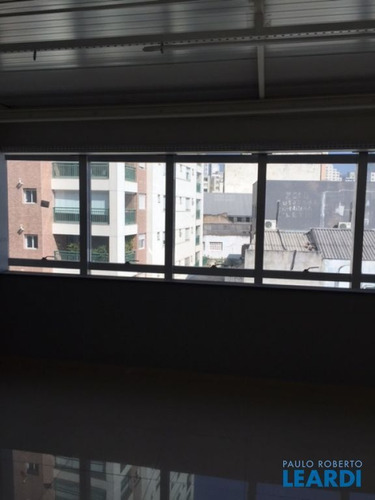 Imagem 15 de 15 de Prédio - Consolação - Sp - 477379