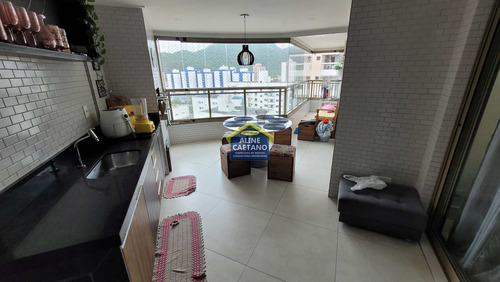 Imagem 5 de 30 de Chegou Sua Vez De Comprar Imóvel No Litoral - Canto Do Forte - Vcra089