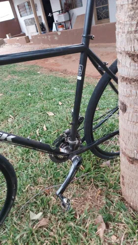 Bike Cromoly Usada MercadoLivre