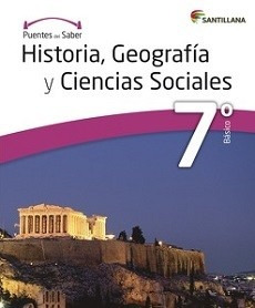 Historia, Geografia Y Ciencias Sociales 7 Basico