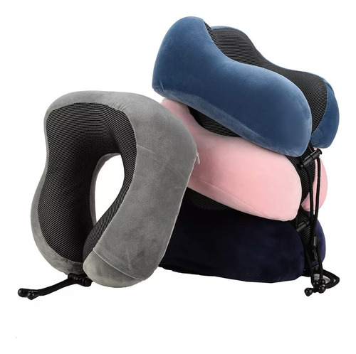 Almohada Para Cuello Para Viaje Todo Uso Soporte Para Cuello