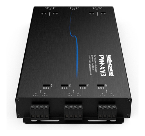 Crossover De 3 Vías De Alta Serie Pnw Audiocontrol