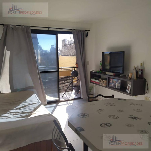 Imagen 3 de 18 de Departamento - Plaza Rocha