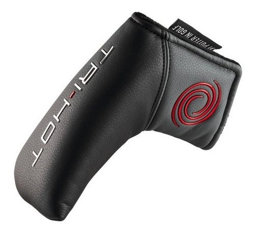 Imagen 6 de 9 de Putter Golf Odyssey Tri Hot 5k Two Nuevo Golfargentino