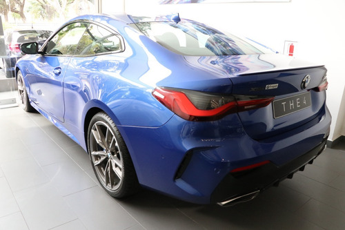 Bmw Serie 4 M440i Xdrive