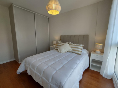 Departamento En Zona Aldrey