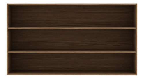Mueble Mural De Cocina Aéreo 2 Puertas 1 Repisa Conecta