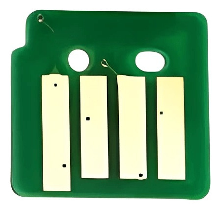 Chip Para Tambor Drum Xerox Phaser 7800 / 106r01582