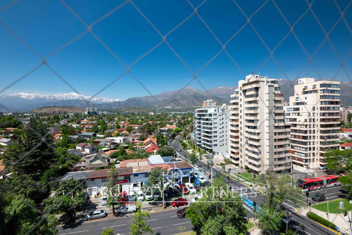 Excelente Oportunidad 4b/3b A Pasos Metro Manque...