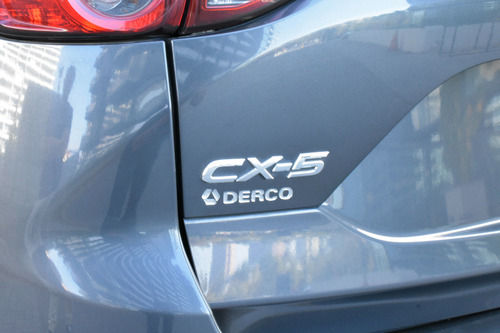 Mazda CX-5 2.0 R 2Wd 6At