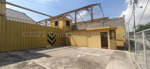 Imagen 21 de 30 de Galpones En Venta Zona Industrial Ii Barquisiimeto, Lara _ Cod:22.8592 / Monica E. Carrasquel 0424/556.57.59#