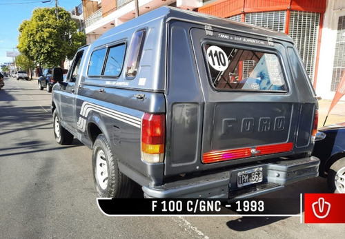 F 100 C/gnc