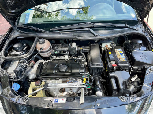 Imagen 3 de 8 de Peugeot 207 2011 1.4 Xr