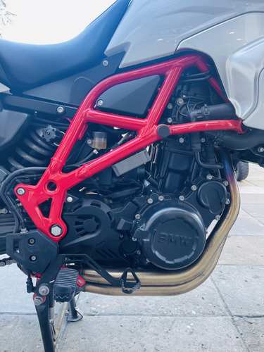 Bmw F 700 Gs