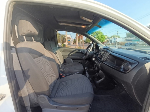 Fiat Fiorino 1.4 Endurance