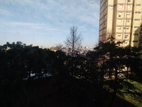 Departamento De 3 Ambientes En Torres De Segba