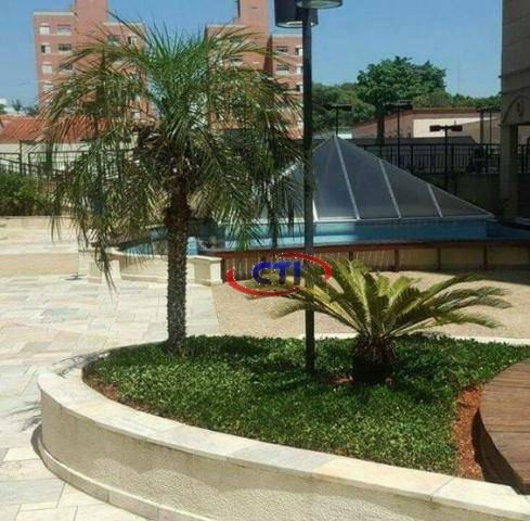Imagem 11 de 24 de Apartamento Com 2 Dormitórios À Venda, 52 M² - Assunção - São Bernardo Do Campo/sp - Ap3425