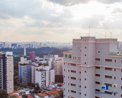 Imagem 10 de 30 de Cobertura À Venda, 172 M² Por R$ 2.660.000,00 - Vila Mariana - São Paulo/sp - Co0192