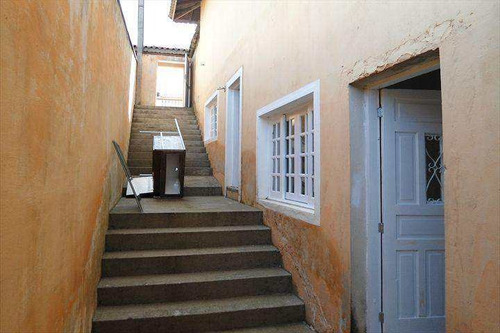 Imagem 2 de 10 de Casa Com 2 Dorms, Jardim Professor Benoá, Santana De Parnaíba - R$ 750.000,00, 90m² - Codigo: 120400 - V120400