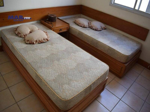 Imagem 7 de 11 de Apartamento Residencial À Venda, Centro, Guarujá - . - Ap10663