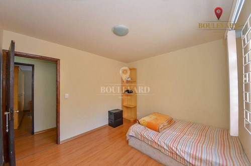 Imagem 6 de 22 de Casa Com 5 Dormitórios À Venda, 245 M² Por R$ 665.000,00 - Afonso Pena - São José Dos Pinhais/pr - Ca0265