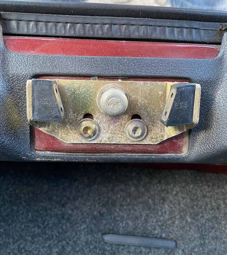 Volkswagen Gol 1997 1.6 3p Gasolina