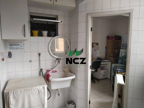 Apartamento Com 2 Dormitórios À Venda, 93 M² Por R$ 500.000,00 - Pituba - Salvador/ba - Ap0741