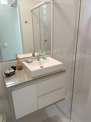 Imagem 10 de 10 de Venda Casa 3 Quartos No Bairro Ariribá