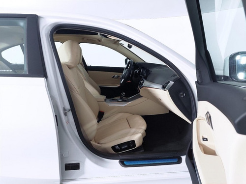 Imagem 12 de 15 de 156663 - Bmw 320i 2020 Com Garantia