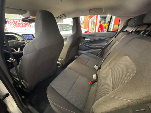 Chevrolet Onix HATCH 10MT LT2