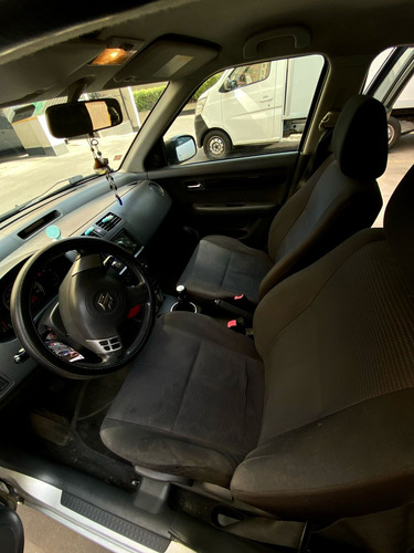 Suzuki Swift 1.3 Gl
