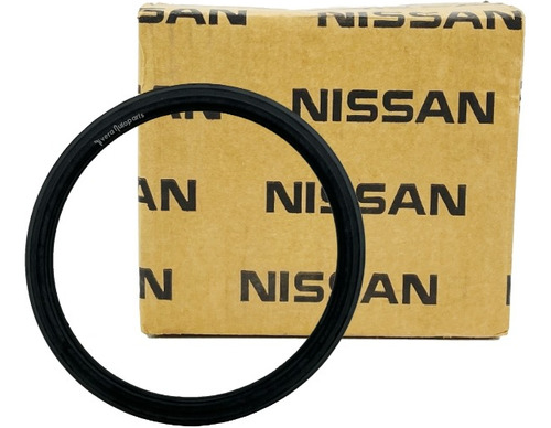 Empaque Valvula Termostato Original Nissan Cube 2011 1.8l