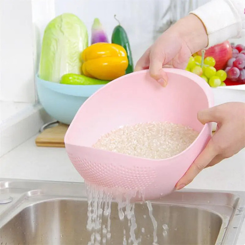 Cesto Multifuncional Ajustable Para Drenaje De Cocina 2pcs
