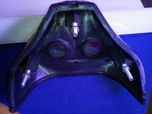 Imagen 2 de 2 de Yamaha Rz250rr