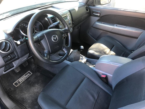Imagen 6 de 8 de Mazda Bt-50