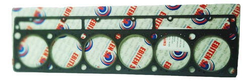 Empacadura Camara Mecanico Caterpilla 3126 Amianto