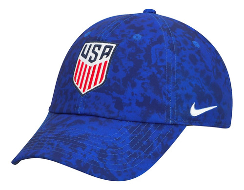 Gorra Nike Fútbol Usa Team