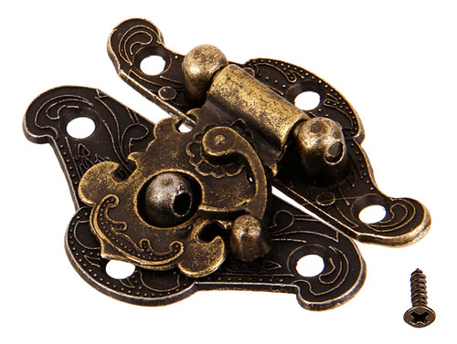 10 Box Lock Box Lock Chest Lock Box Lock