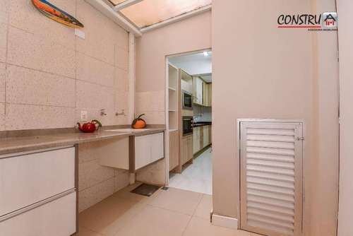 Sobrado Com 3 Dormitórios À Venda, 130 M² Por R$ 368.000,00 - Fazendinha - Curitiba/pr - So0030