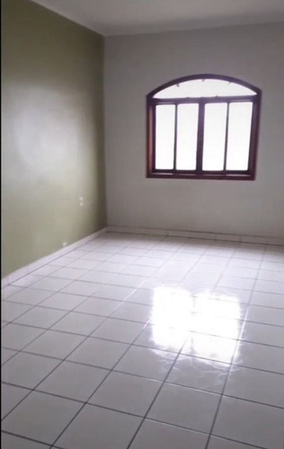 Imagem 7 de 16 de Apartamento Com 97 M² Sendo 3 Dormitórios, 1 Suíte, 2 Vagas À Venda Por R$ 425.000 - Vila Camargo - São Bernardo Do Campo/sp - Ap2560